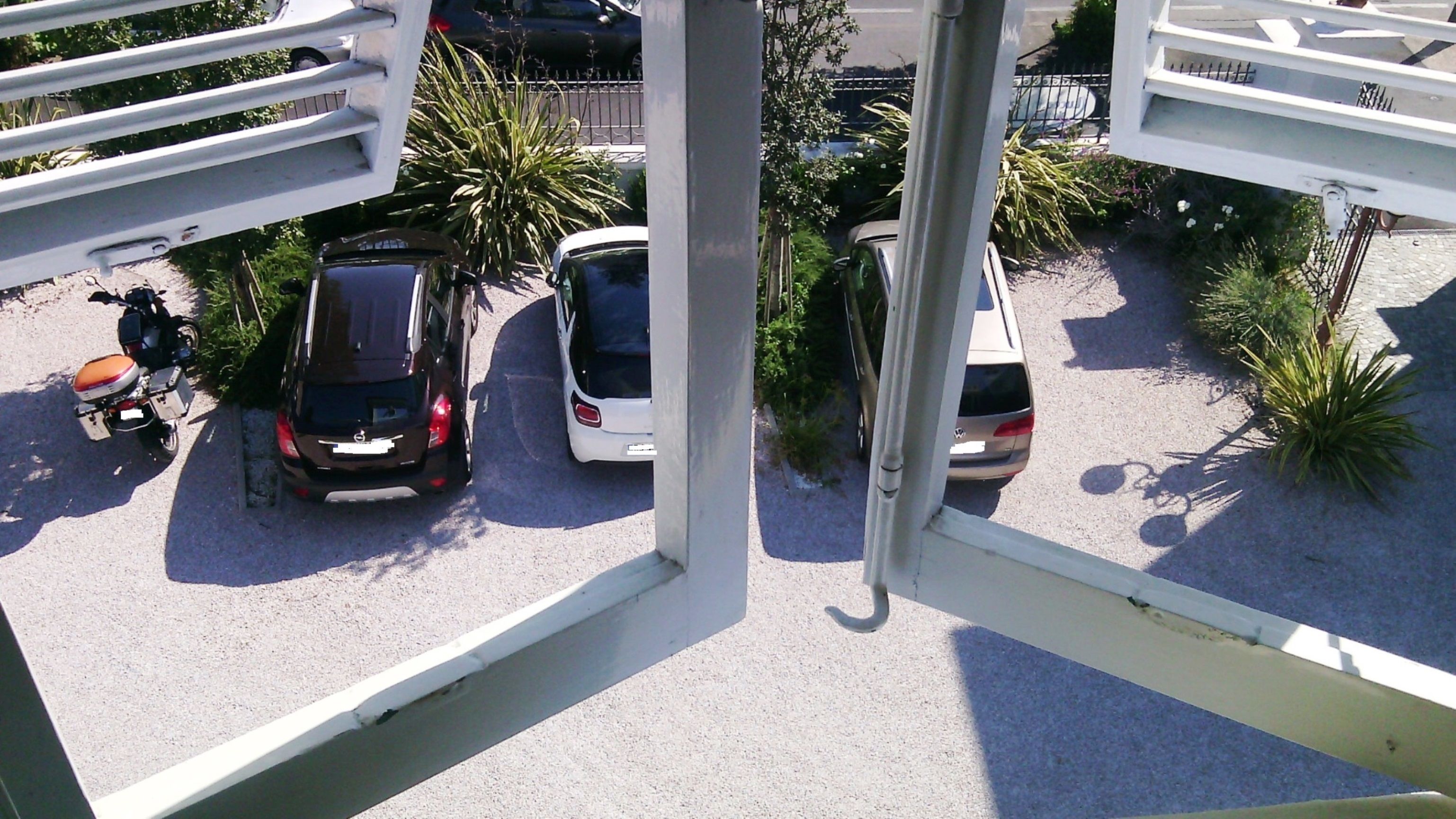 Foto - Lucca in Azzurro Maison de Charme