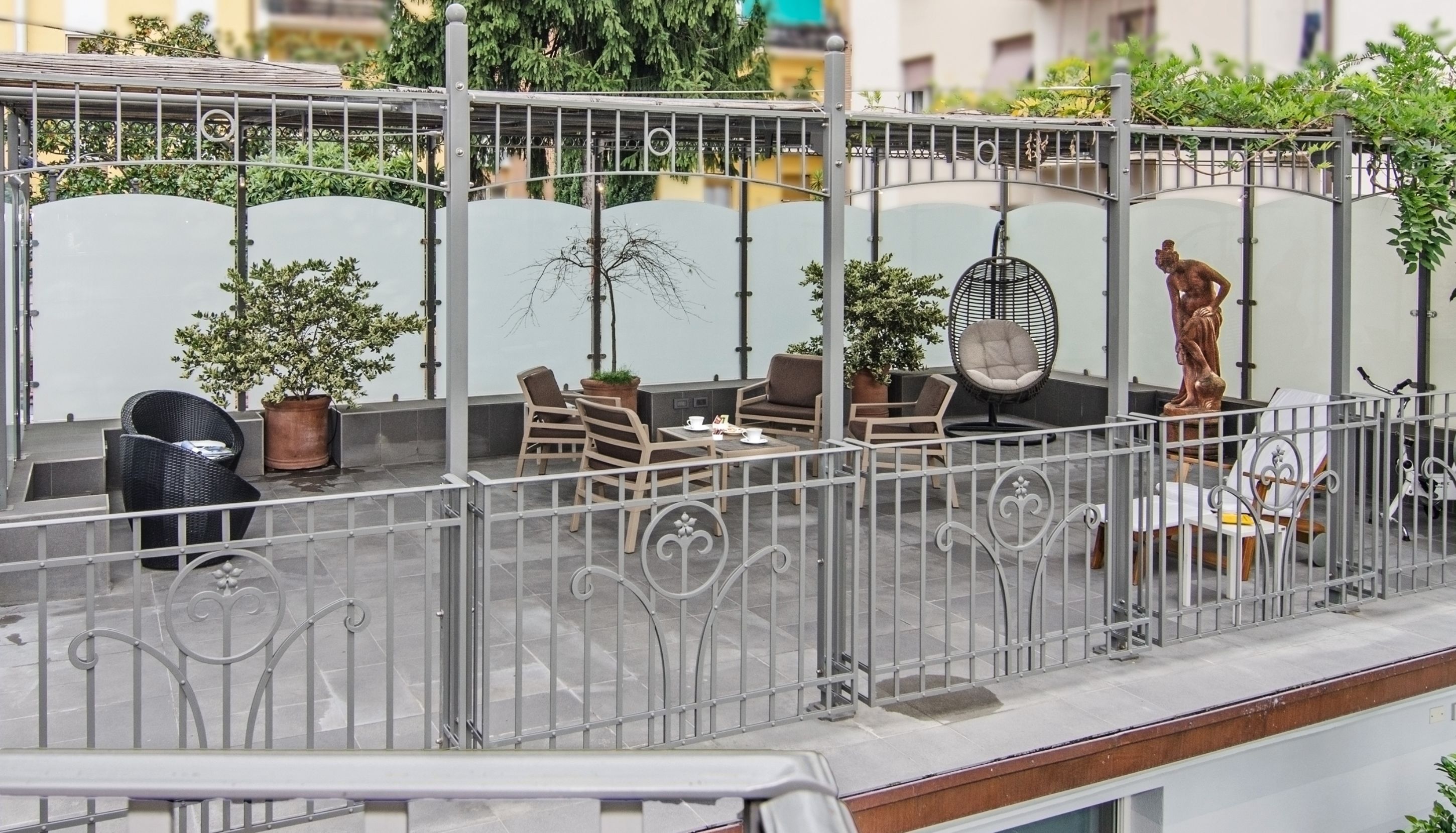 Foto - Lucca in Azzurro Maison de Charme