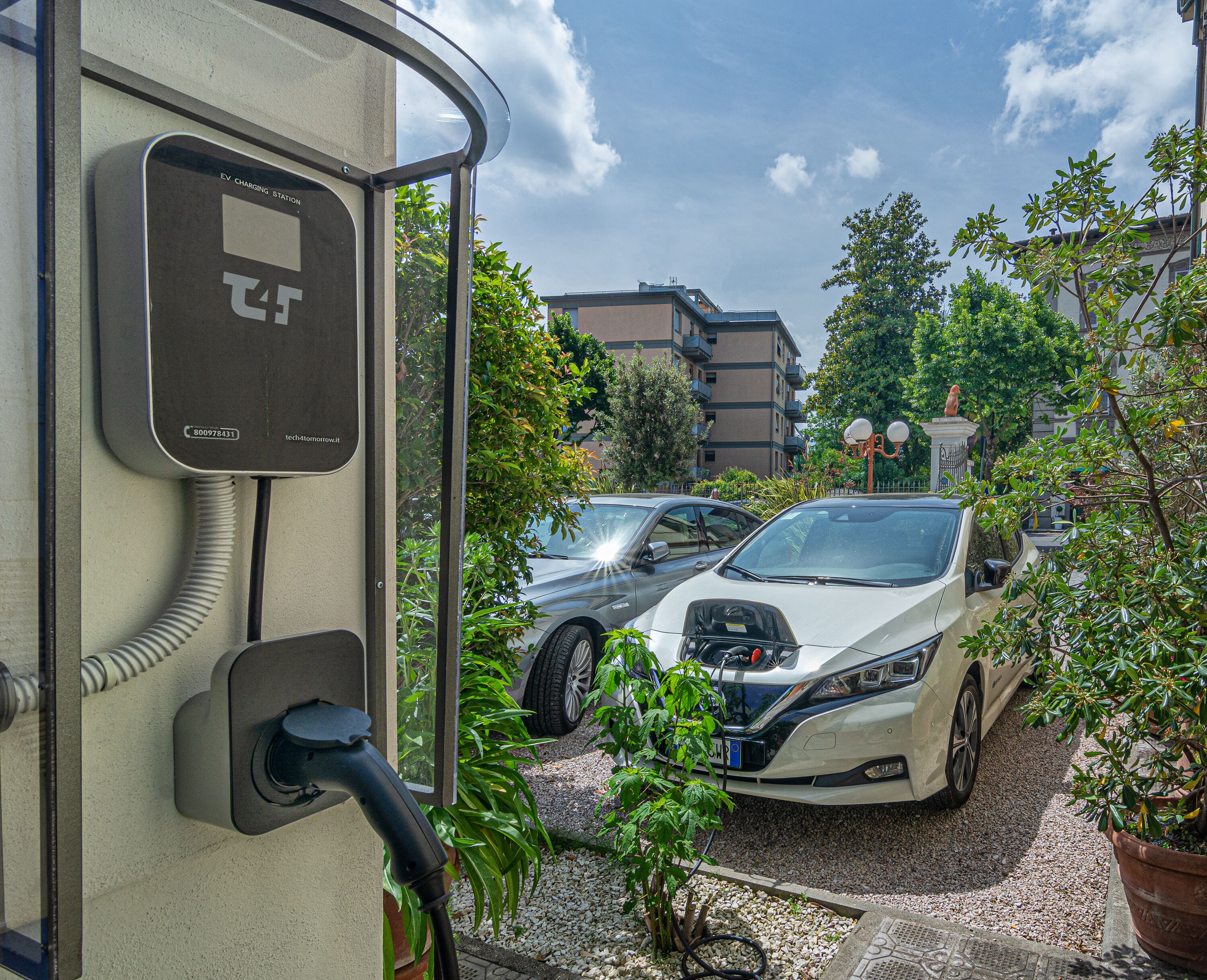 Foto - Lucca in Azzurro Maison de Charme