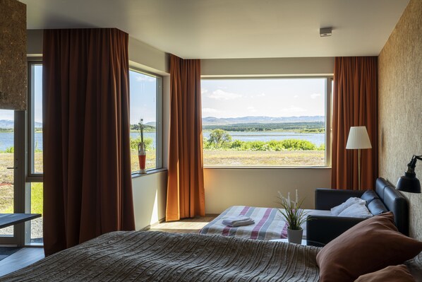 Family Suite | Lake view