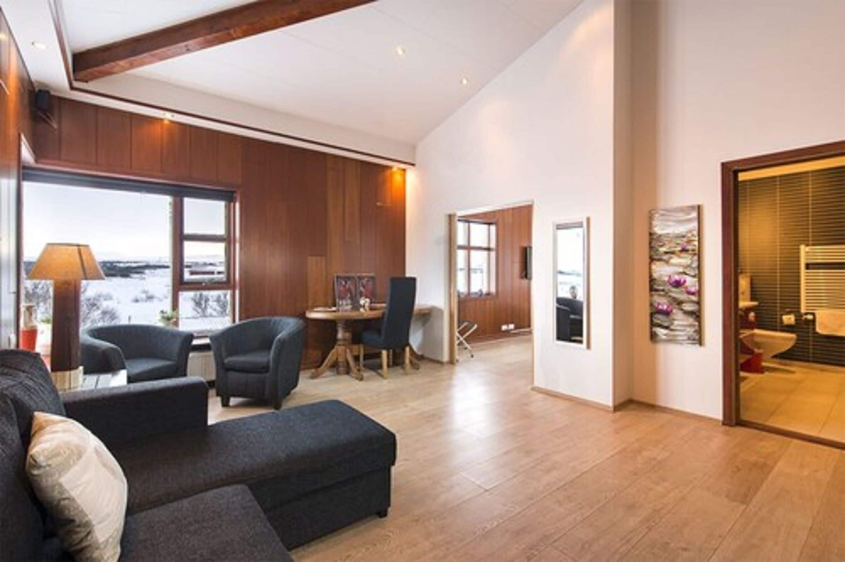 Foto - Hotel Kriunes