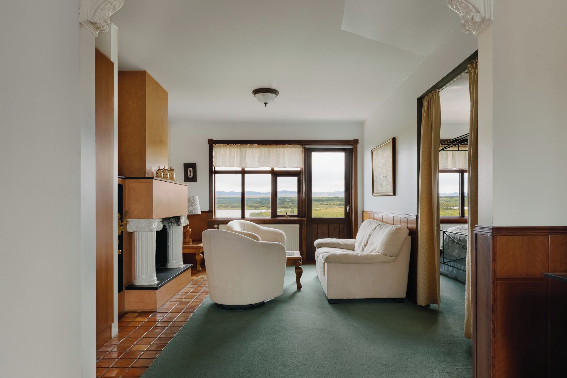 Photo - Hotel Kriunes