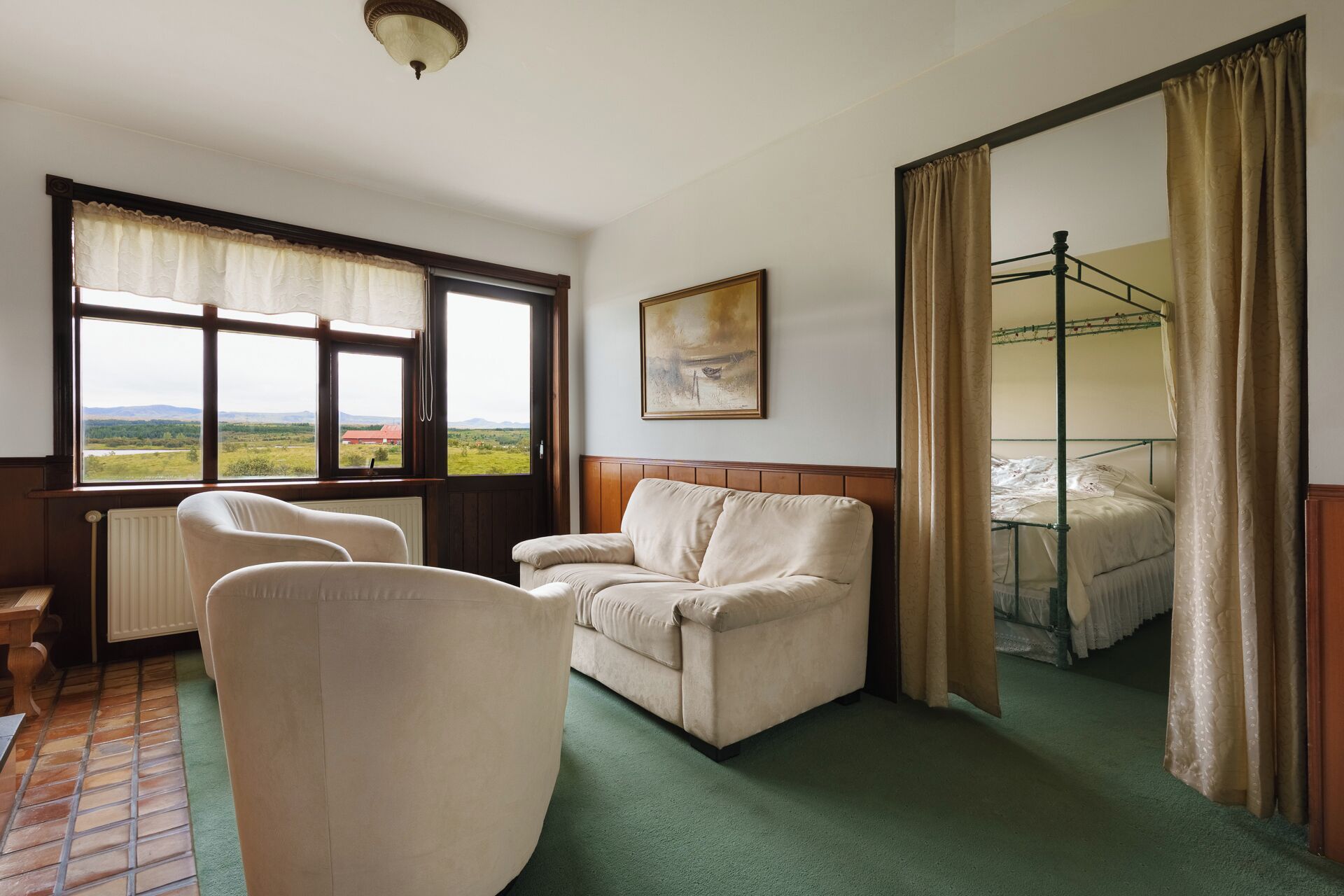 Photo - Hotel Kriunes