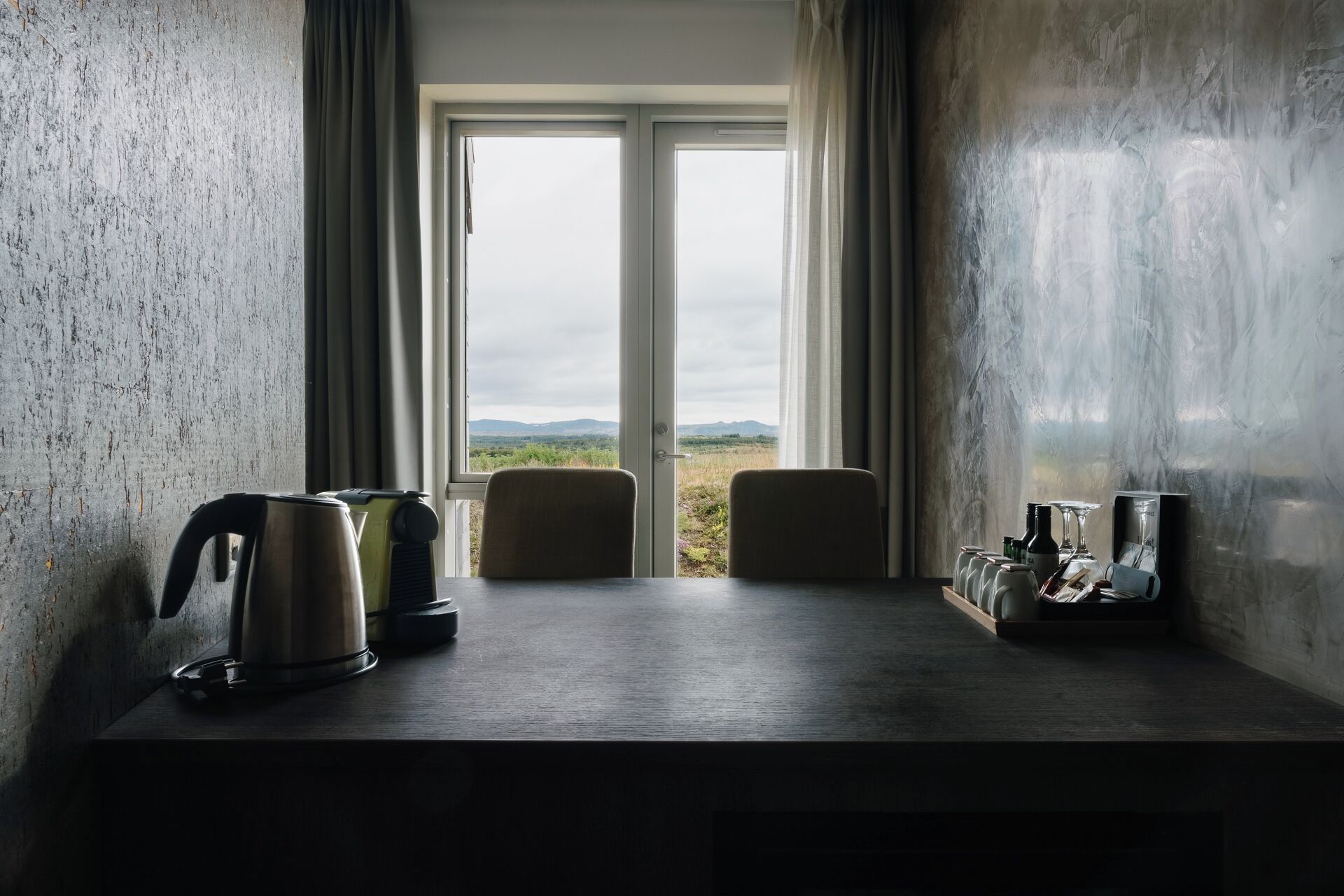 Family Suite | Living area