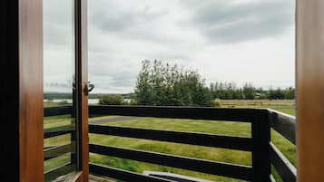 Triple Room, Balcony | Terrace/patio