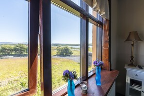 Suite Familiale, vue lac | Vue sur le lac