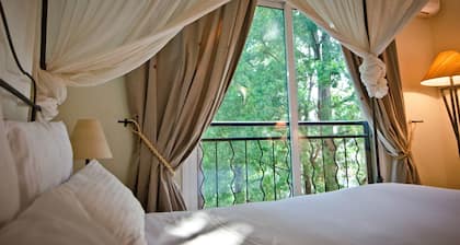 Relais des Plateaux