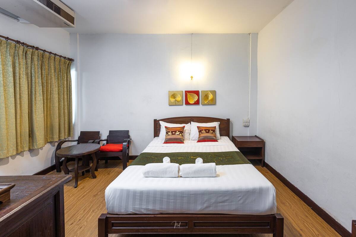 Double Room | WiFi (free)
