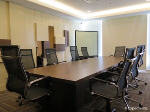 Sala de reuniones