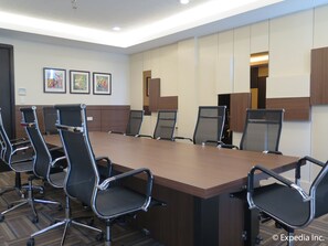 Sala de reuniones
