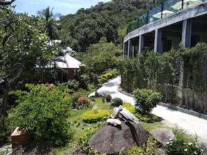 Exterior - Tanote Villa (Koh Tao)