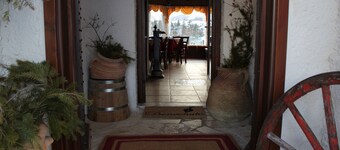 Rifugio del Pettirosso