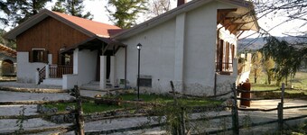 Rifugio del Pettirosso