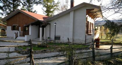 Rifugio del Pettirosso