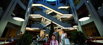 Resorts World Genting - Resort Hotel