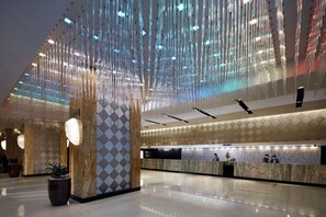 Lobby - Resorts World Genting Highlands Hotel (Genting Highlands)