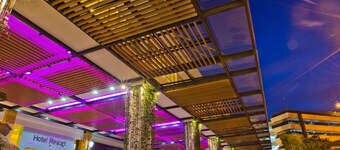 Resorts World Genting Highlands Hotel