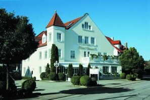 Exterior - Hotel Daniel's (Hallbergmoos)