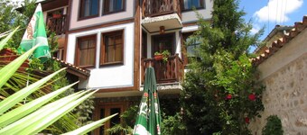 Hotel Old Times