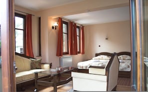 Room - Hotel Old Times (Asenovgrad)