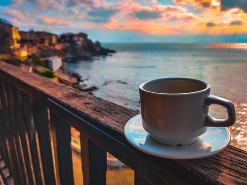Casa Del Mare Hotel Sozopol