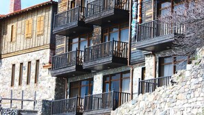 Unclassified image, 2 of 47, button - Casa Del Mare Hotel Sozopol (Sozopol)