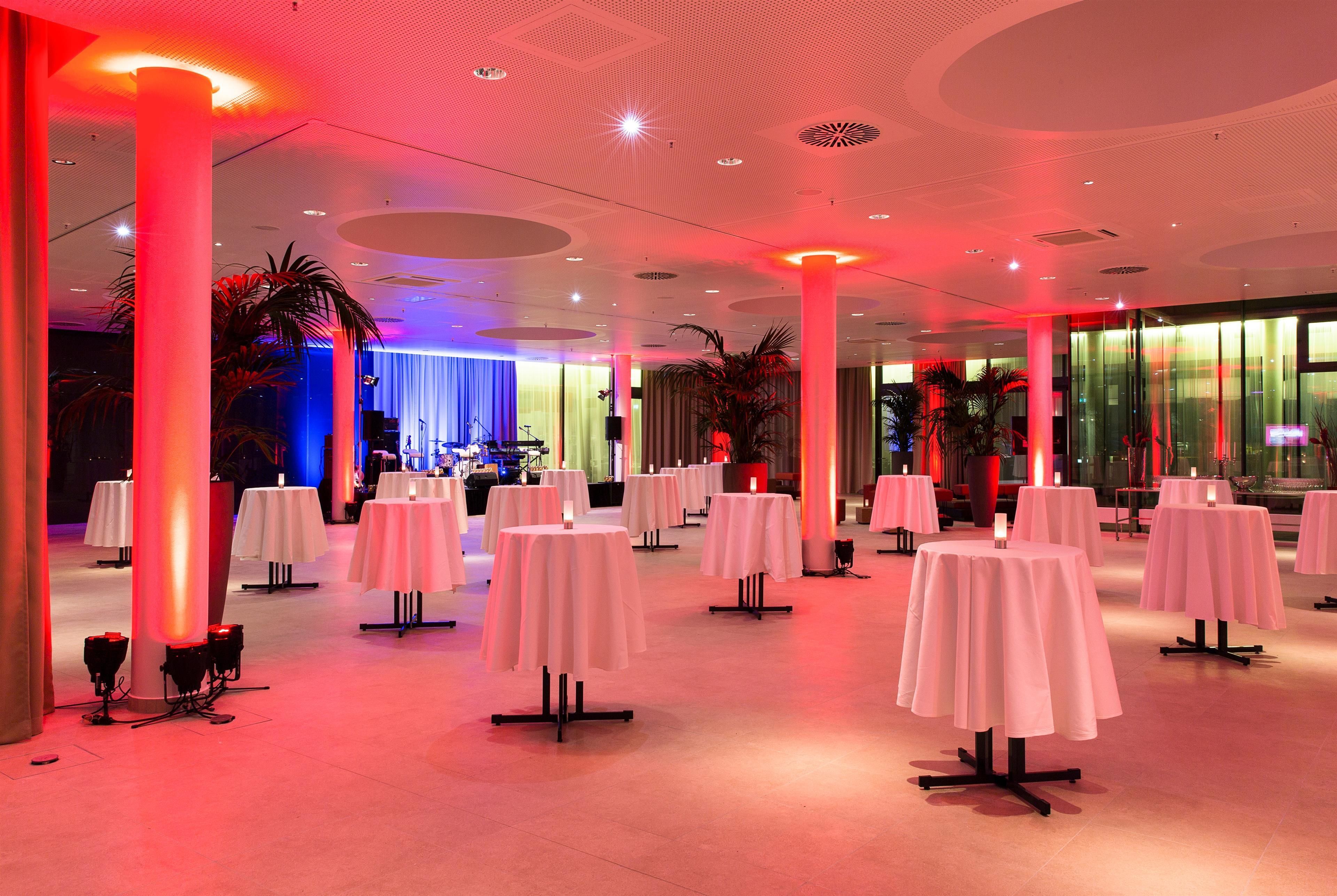 Photo - H4 Hotel München Messe