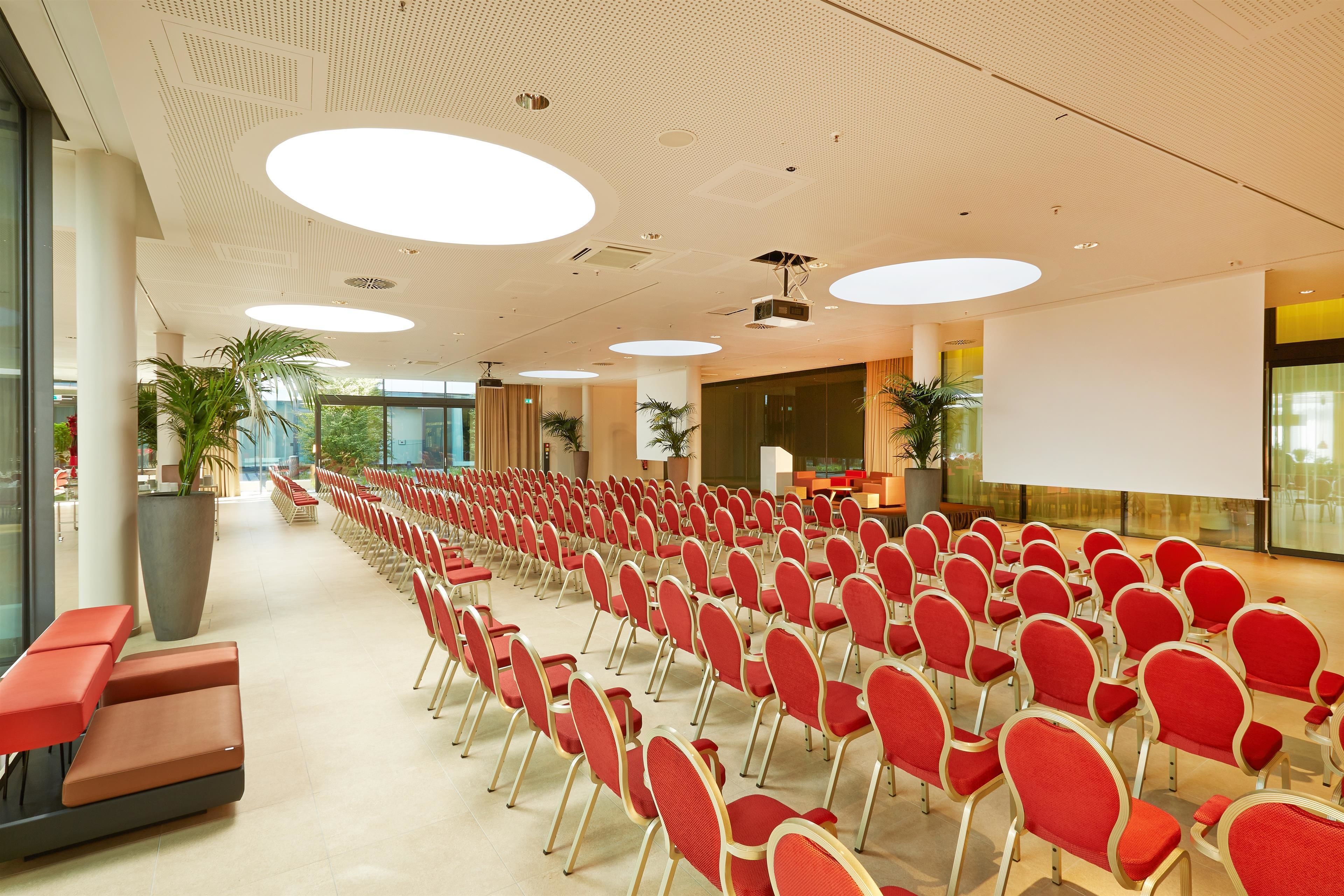 Photo - H4 Hotel München Messe