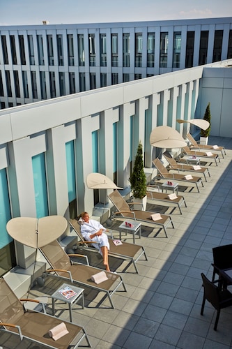 H4 Hotel München Messe