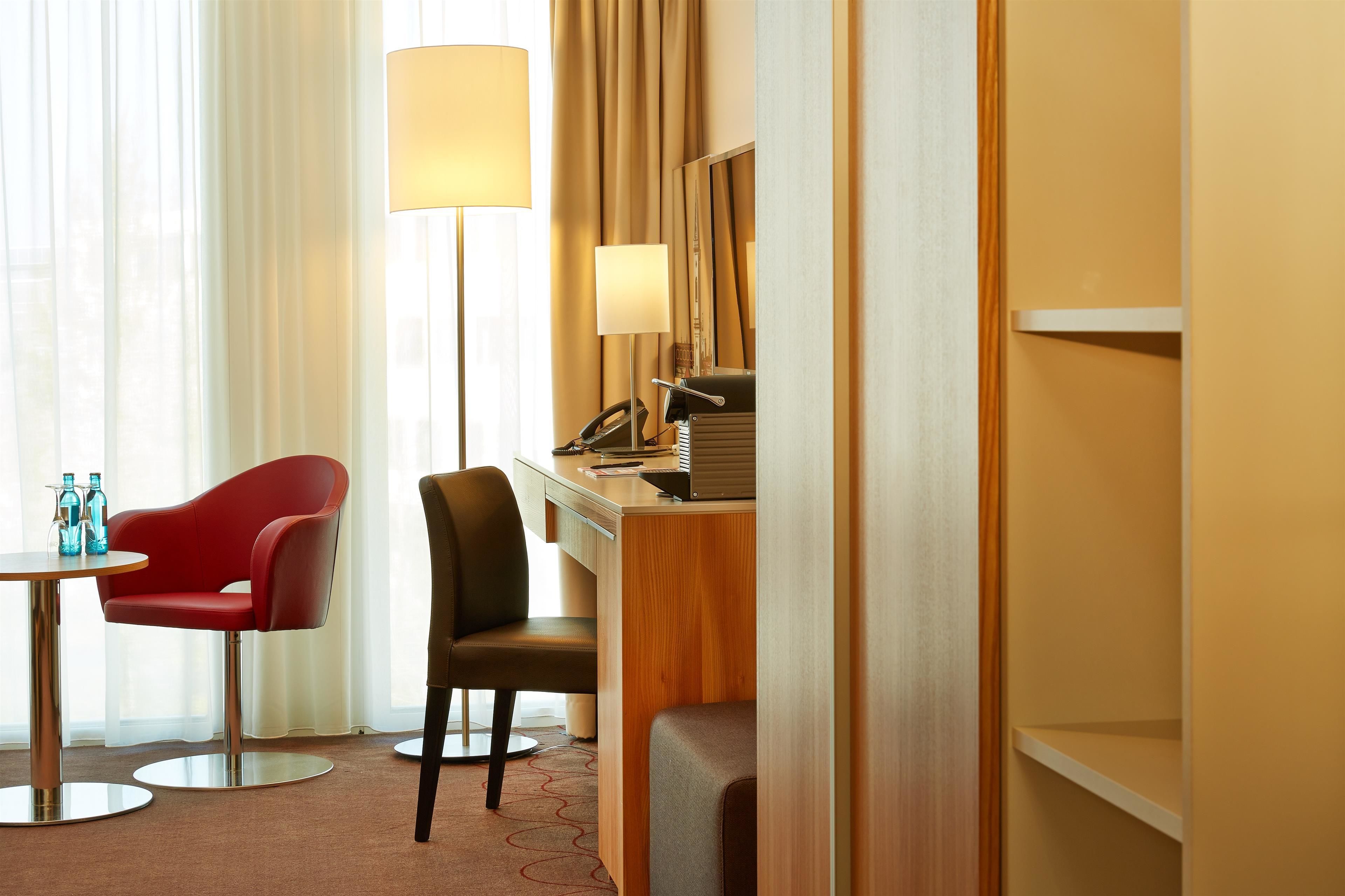 Photo - H4 Hotel München Messe