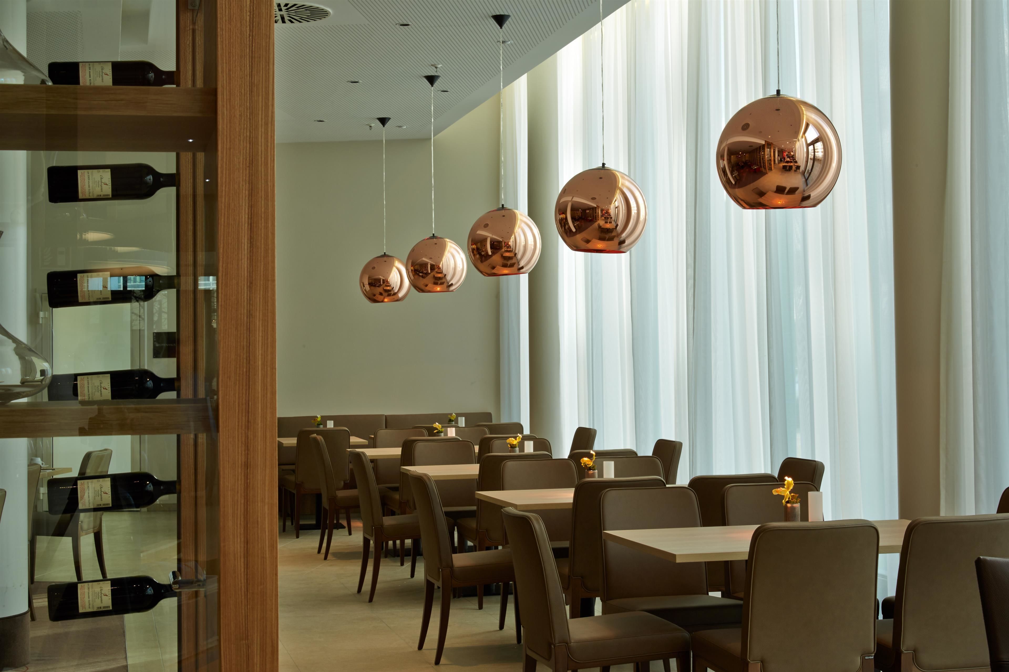 Photo - H4 Hotel München Messe