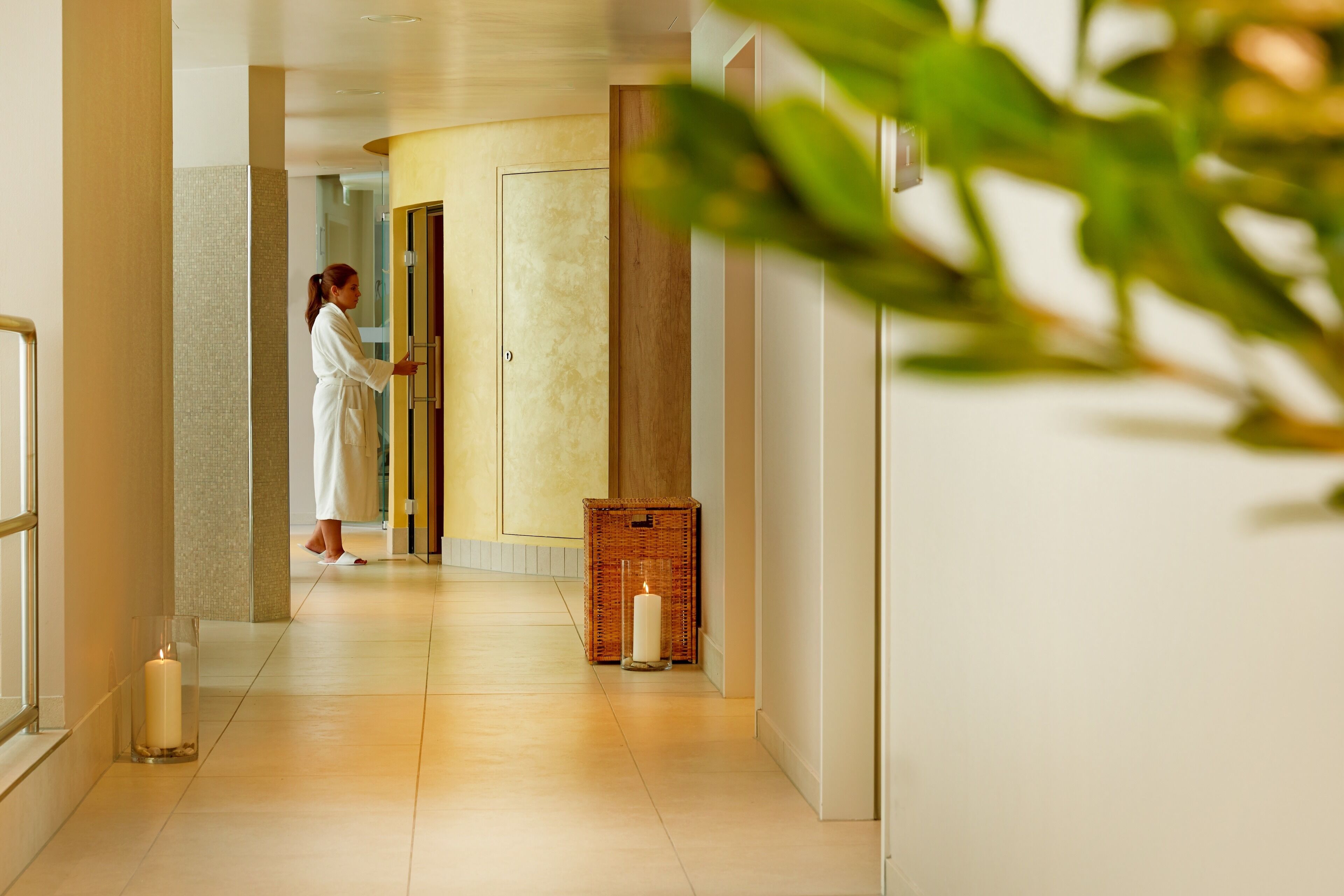 Photo - H4 Hotel München Messe