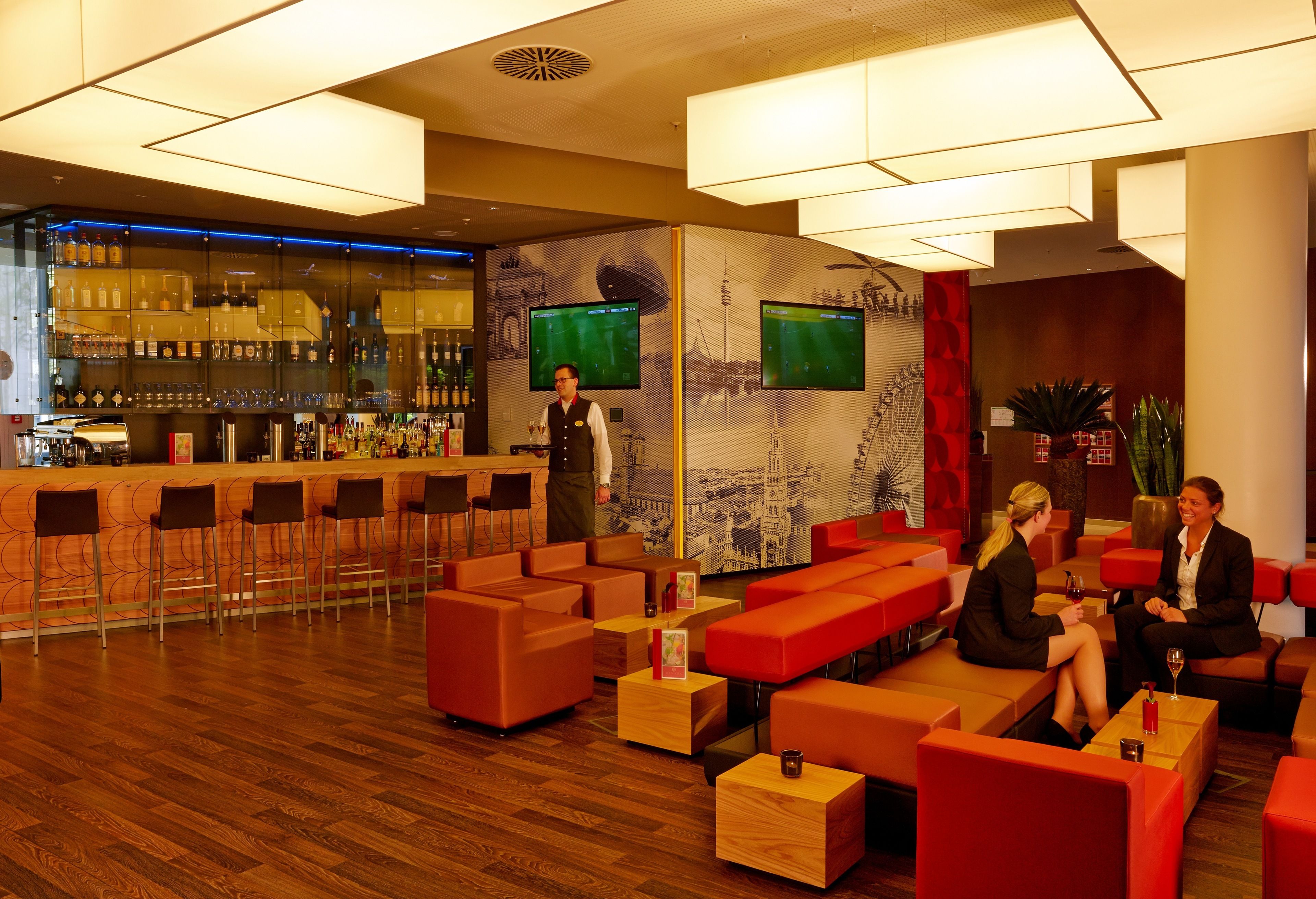 Photo - H4 Hotel München Messe