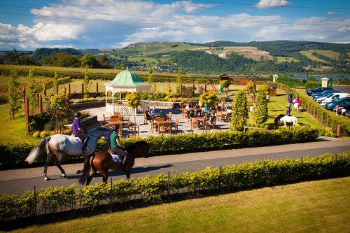 Ingliston Country Club Hotel