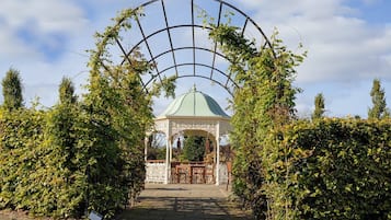Jardín