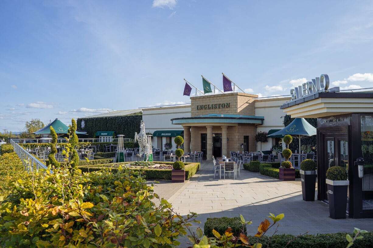 Foto - Ingliston Country Club Hotel