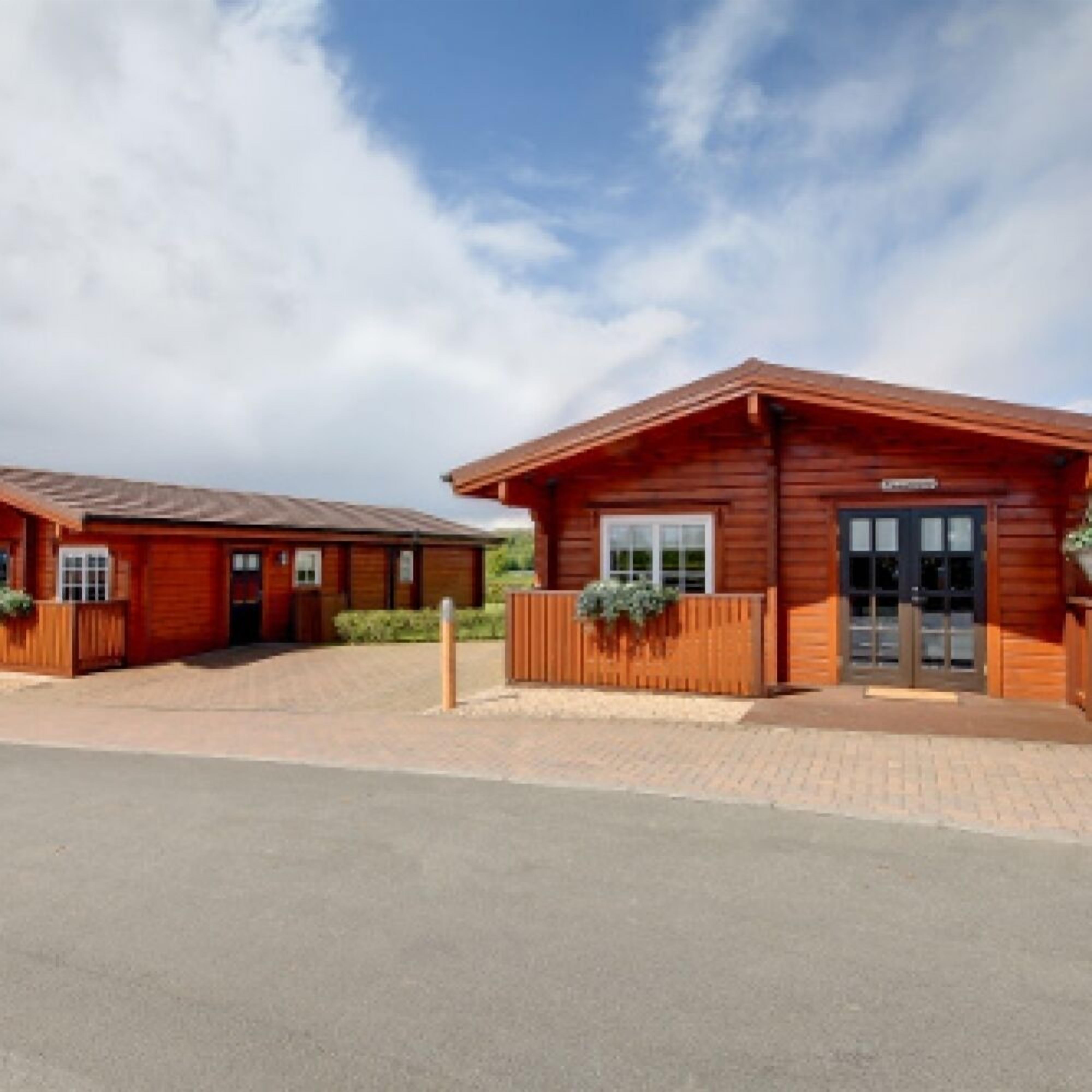 Foto - Ingliston Country Club Hotel