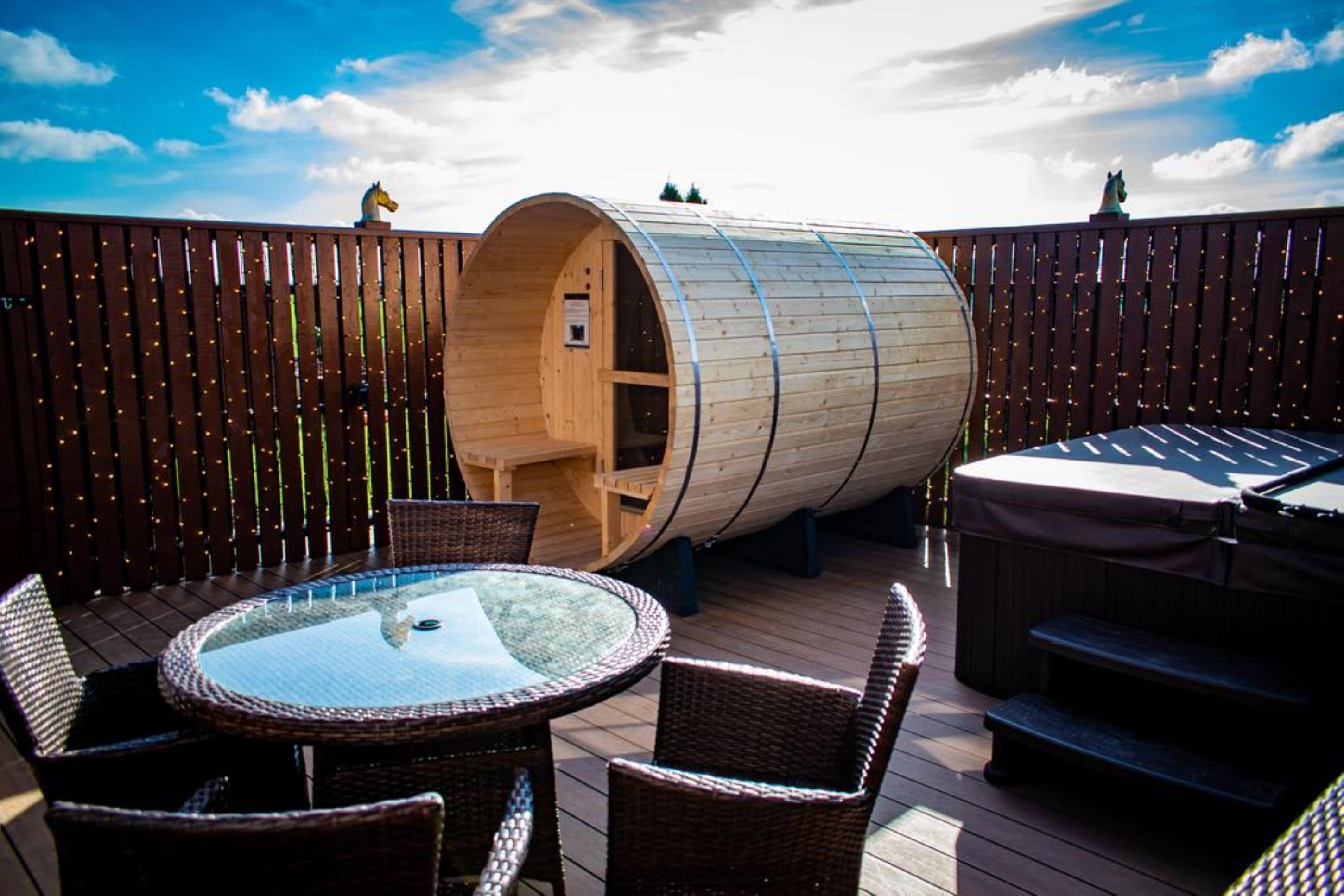 Foto - Ingliston Country Club Hotel