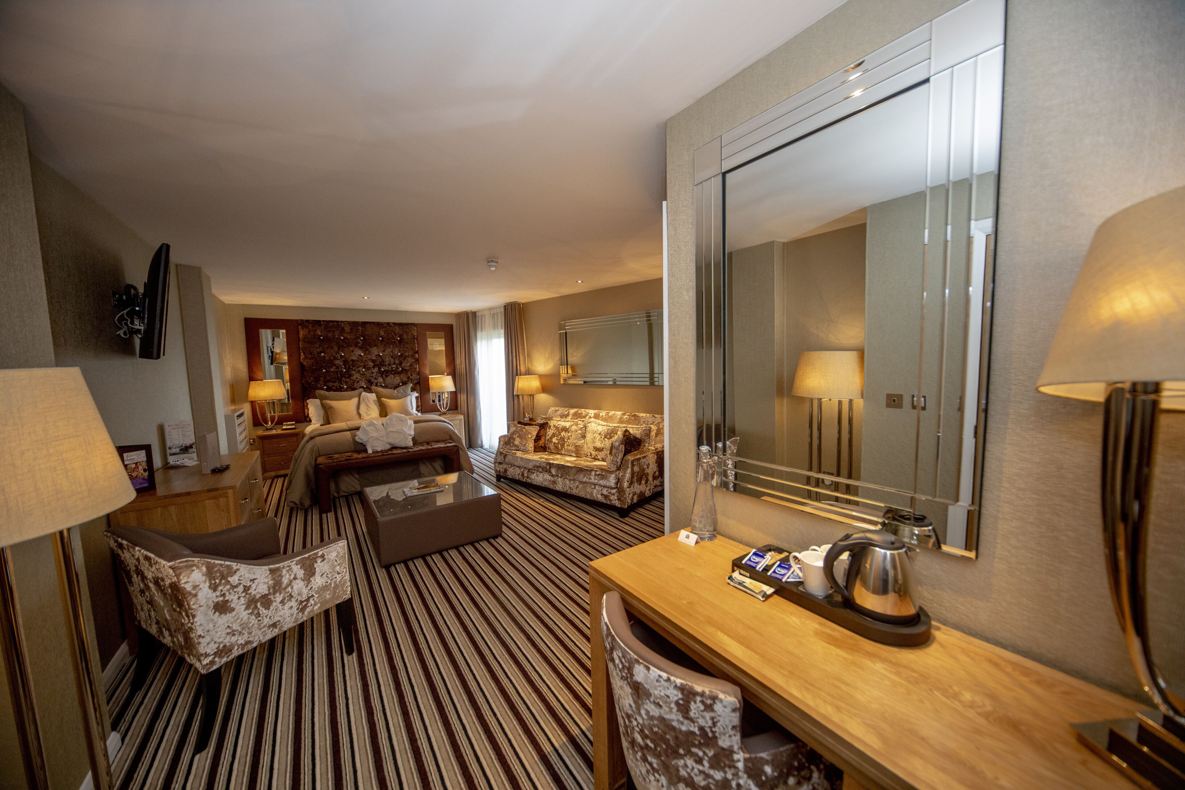 Photo - Ingliston Country Club Hotel