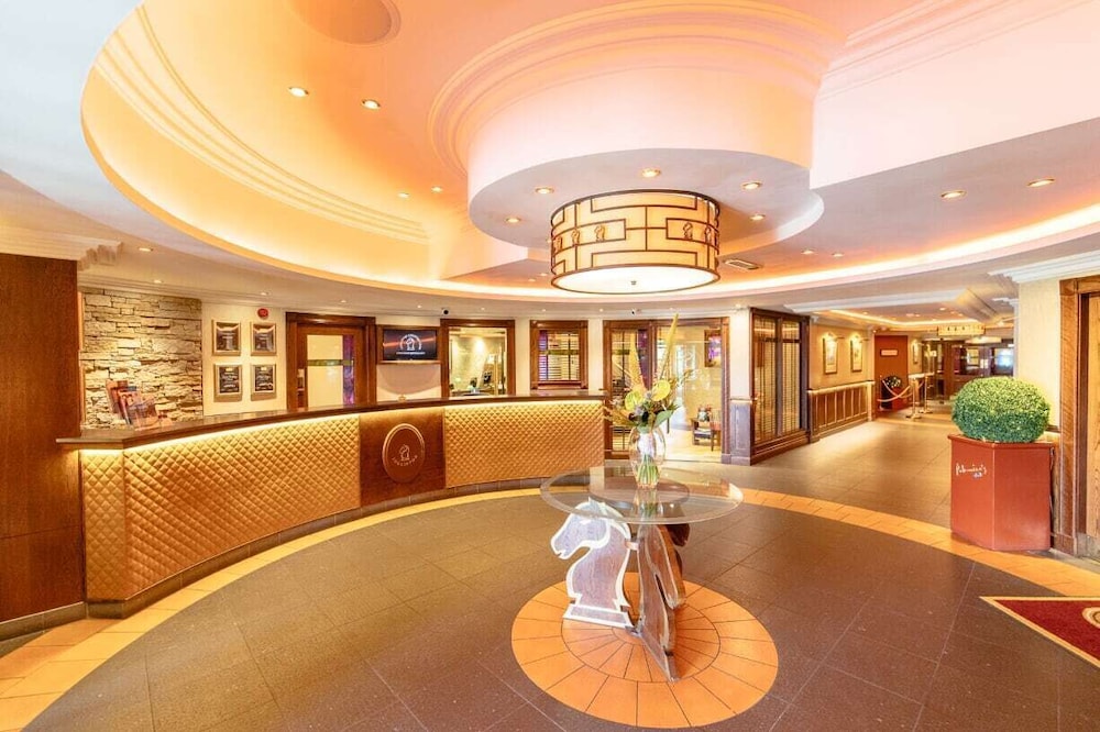 Ingliston Country Club & Hotel by null