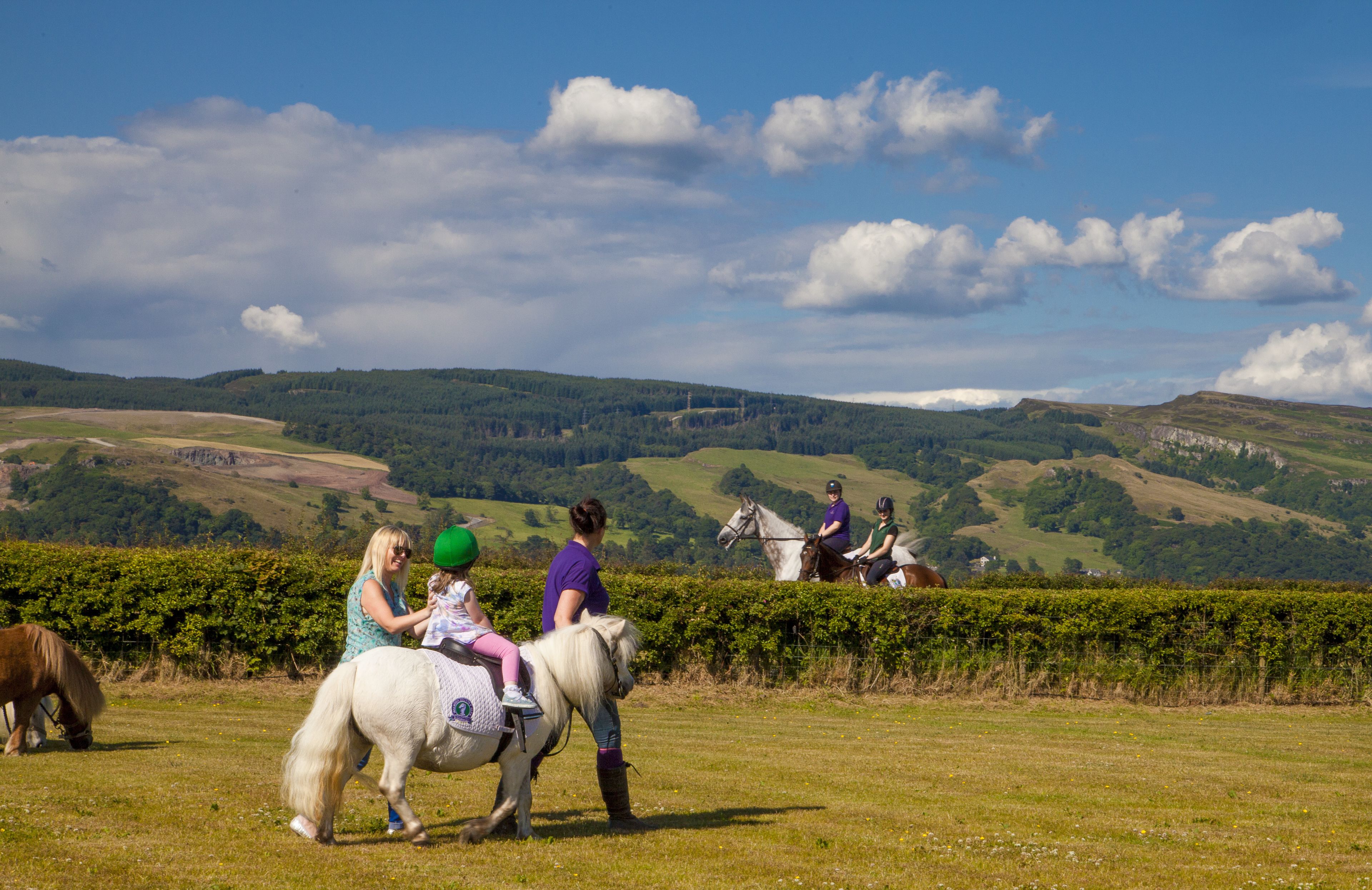 Photo - Ingliston Country Club Hotel