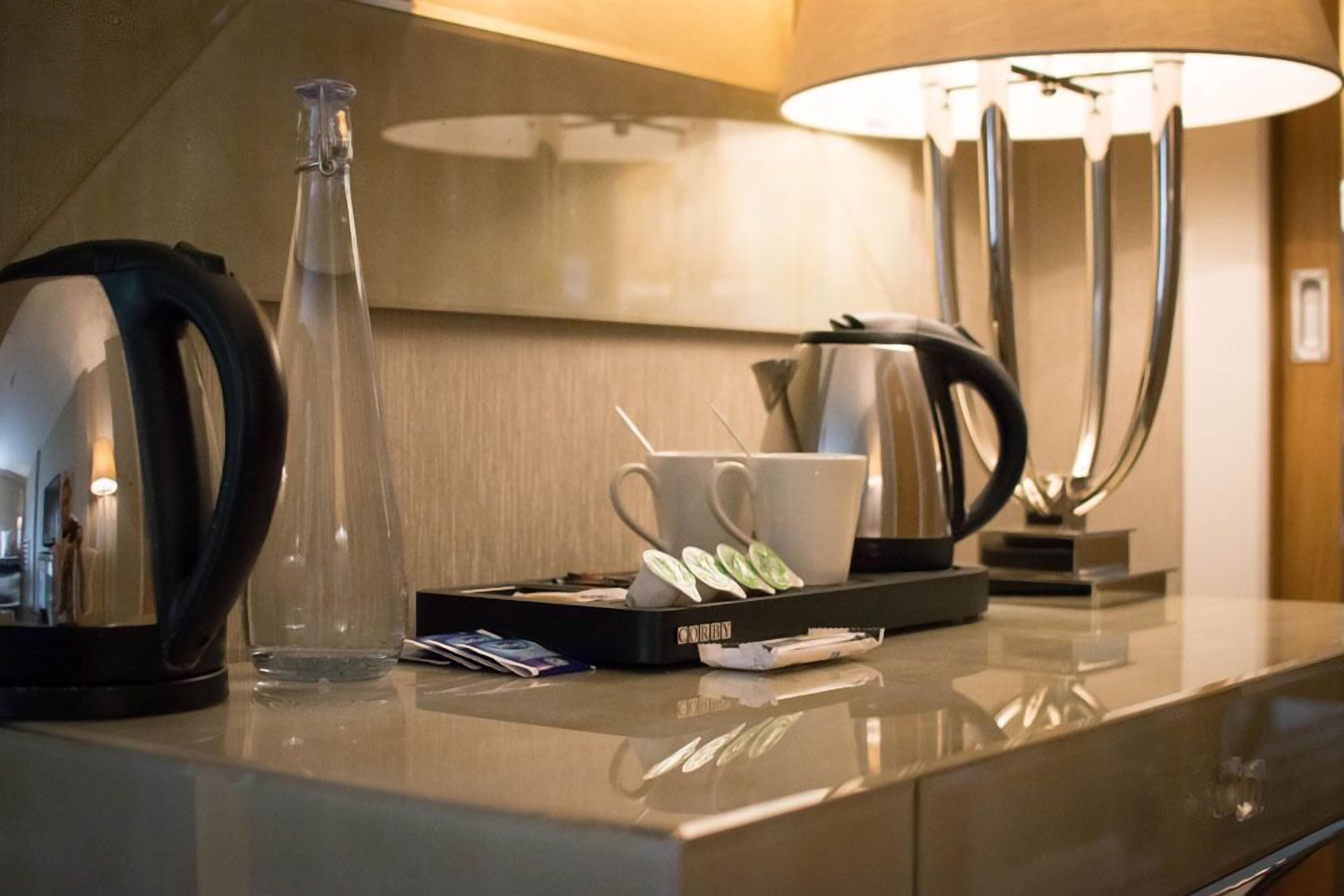 Foto - Ingliston Country Club Hotel