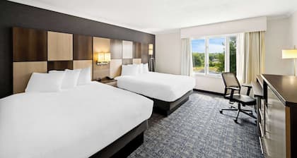 Best Western Freeport Inn