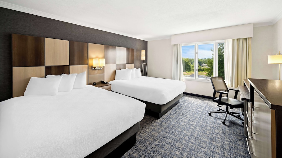 Best Western Freeport Inn