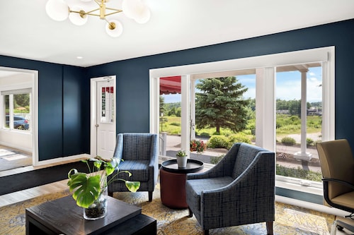 Best Western Freeport Inn