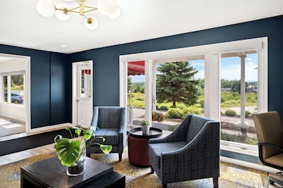 Best Western Freeport Inn