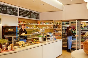 Spécialités cuisine internationale