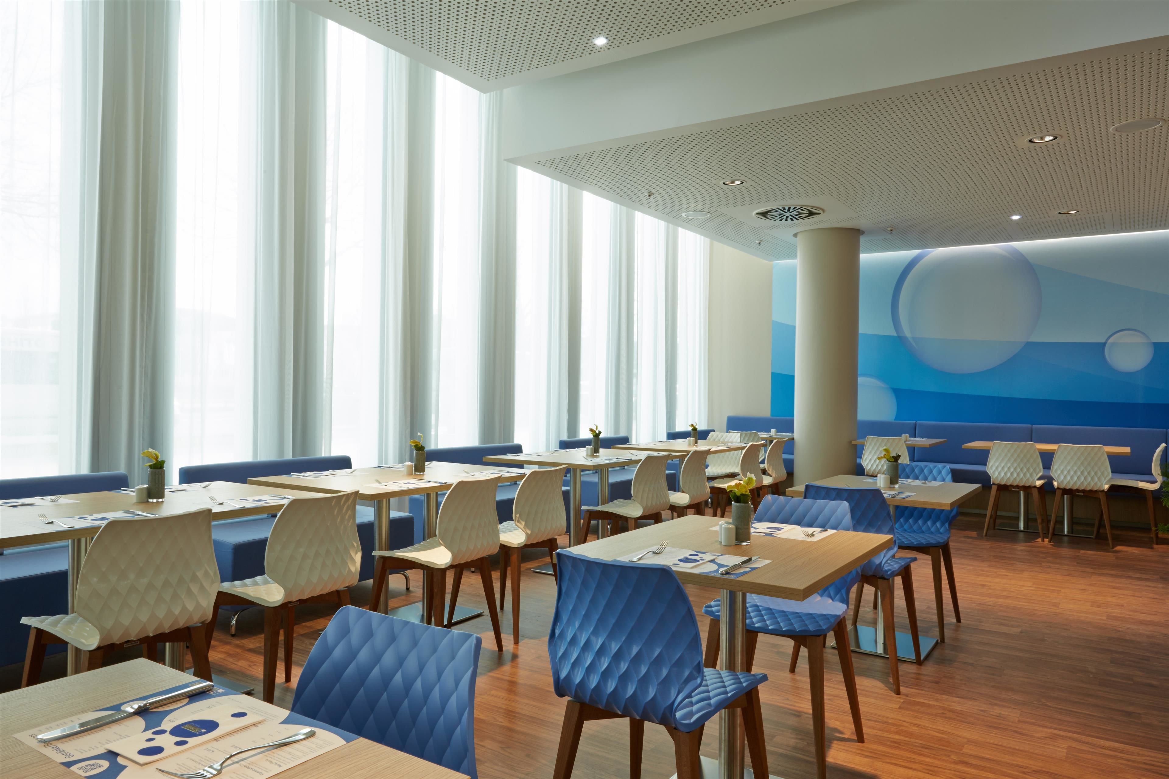 Foto - H2 Hotel München Messe