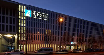 H2 Hotel München Messe