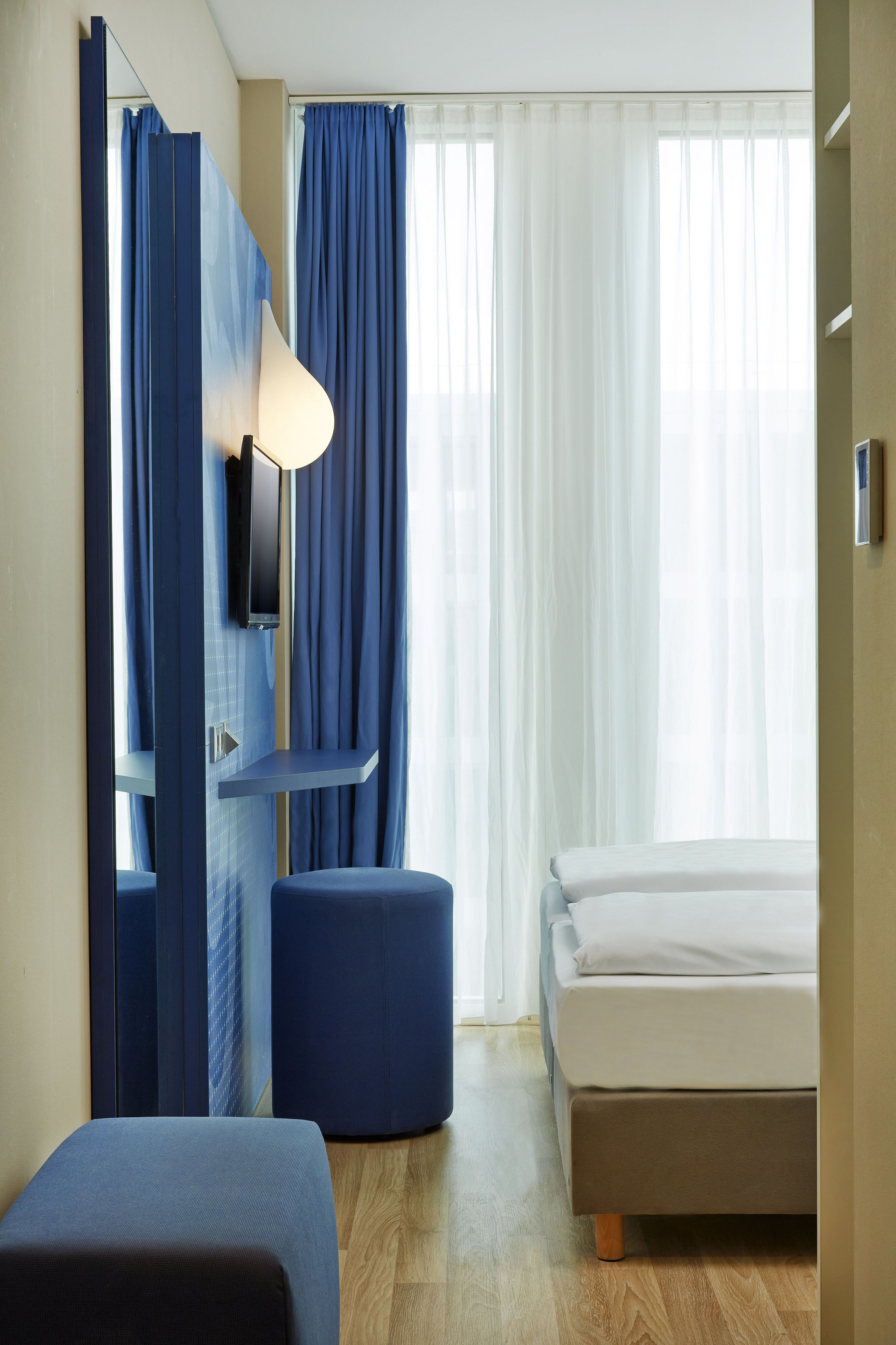 Foto - H2 Hotel München Messe